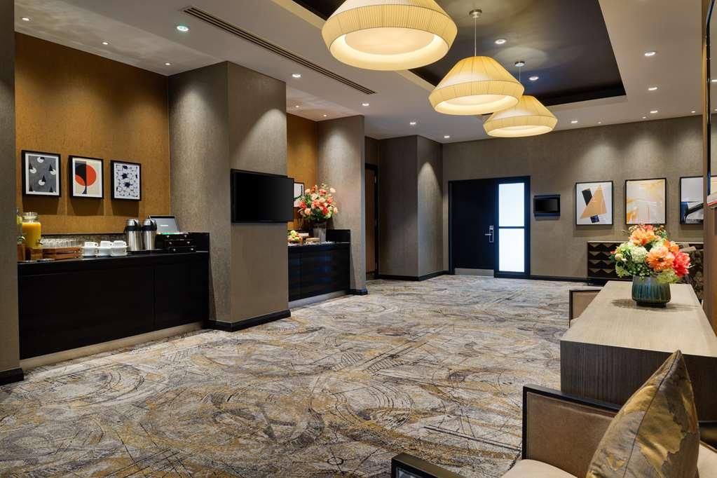Doubletree By Hilton Woking Hotell Interiør bilde