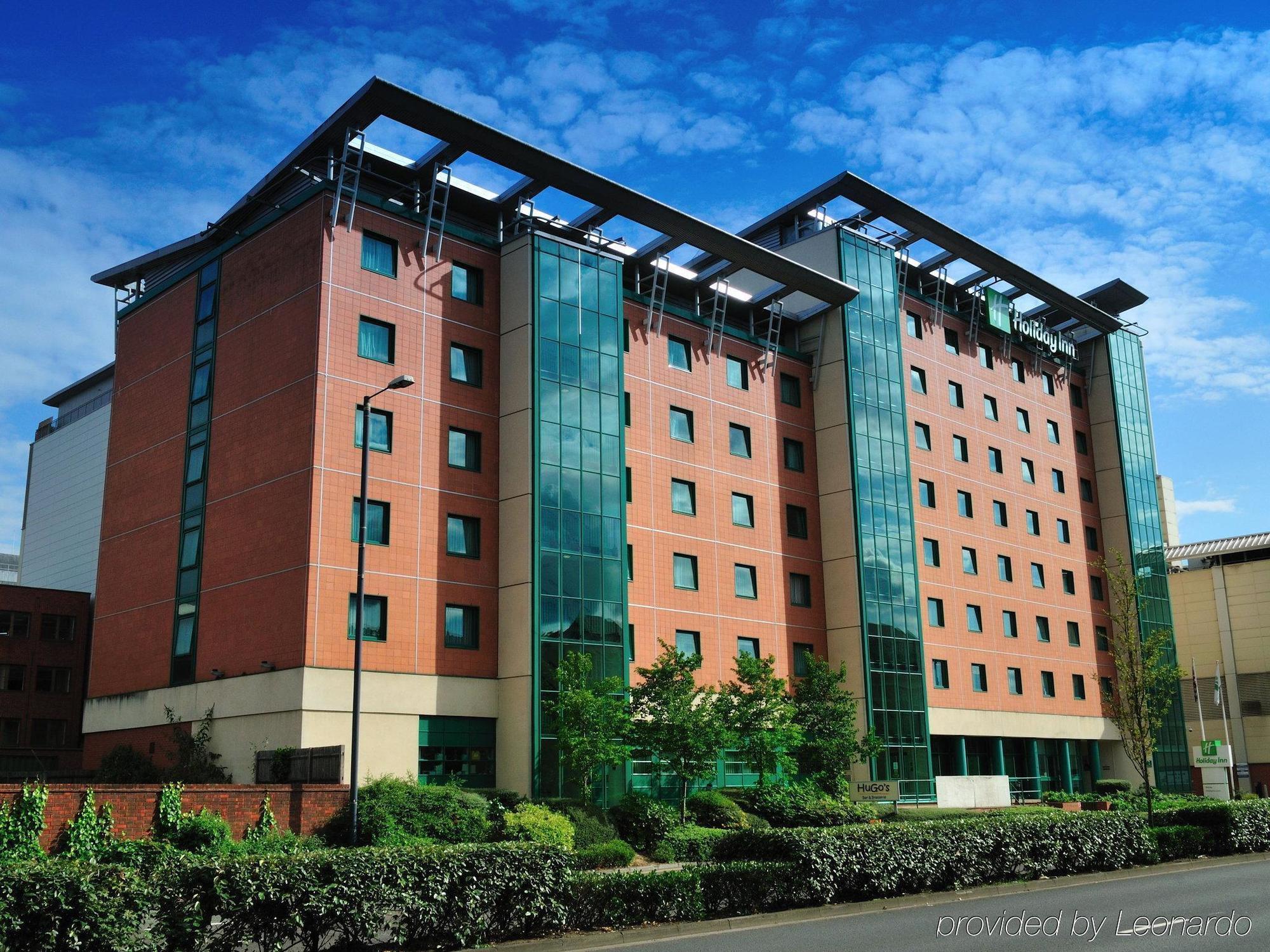 Doubletree By Hilton Woking Hotell Eksteriør bilde